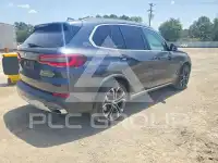 2021 BMW X5 photo