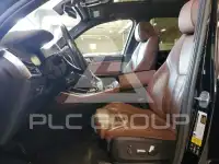 2021 BMW X5 photo