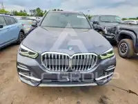 2021 BMW X5 photo