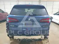 2021 BMW X5 фото