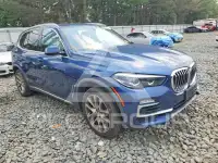 2021 BMW X5 photo