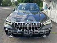 2021 BMW X5 фото