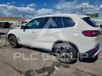 2021 BMW X5 фото