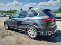 2021 BMW X5 фото