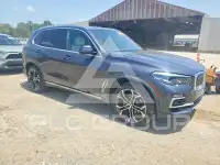 2021 BMW X5 photo