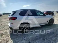 2021 BMW X5 фото