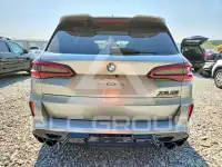 2021 BMW X5 photo