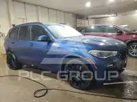 2021 BMW X5 фото