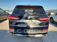 2021 BMW X5 фото