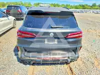 2021 BMW X5 photo