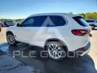 2021 BMW X5 фото