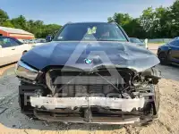 2021 BMW X5 фото