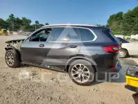 2021 BMW X5 фото
