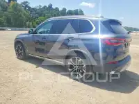 2021 BMW X5 photo