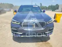 2021 BMW X5 photo