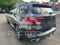 2021 BMW X5 фото