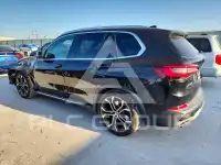 2021 BMW X5 фото