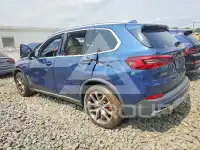 2021 BMW X5 photo