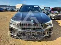 2021 BMW X5 photo