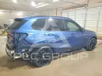 2021 BMW X5 фото