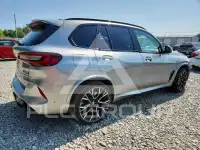 2021 BMW X5 photo