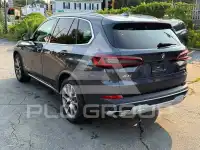 2021 BMW X5 фото
