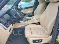 2021 BMW X5 photo