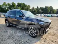 2021 BMW X5 фото