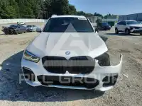 2021 BMW X5 фото