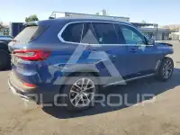 2021 BMW X5 фото