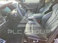 2021 BMW X5 photo