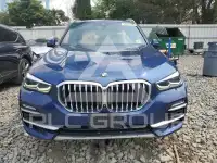 2021 BMW X5 photo