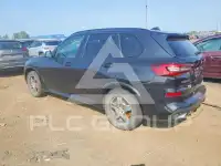 2021 BMW X5 фото
