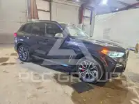 2021 BMW X5 photo