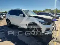 2021 BMW X5 фото
