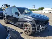 2021 BMW X5 photo