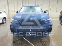 2021 BMW X5 фото