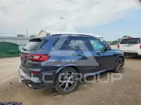 2021 BMW X5 photo