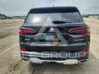 2021 BMW X5 фото