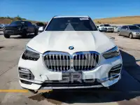 2021 BMW X5 фото