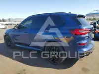 2021 BMW X5 фото
