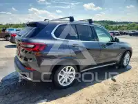 2021 BMW X5 фото
