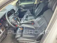 2021 BMW X5 фото