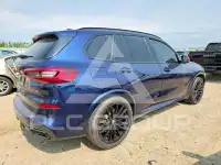 2021 BMW X5 photo