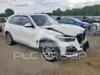 2021 BMW X5 фото