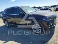 2021 BMW X5 фото
