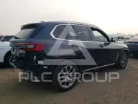 2021 BMW X5 photo