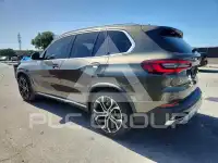 2021 BMW X5 photo