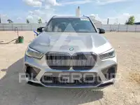 2021 BMW X5 фото