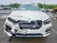 2021 BMW X5 фото